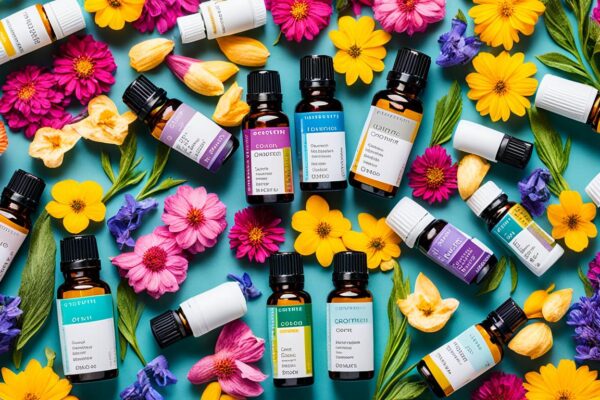 most popular essential oils