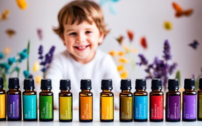 most popular essential oils