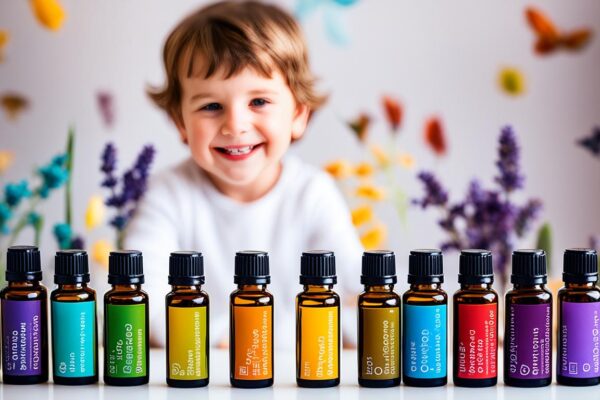 most popular essential oils