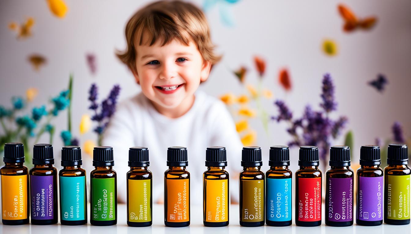 most popular essential oils