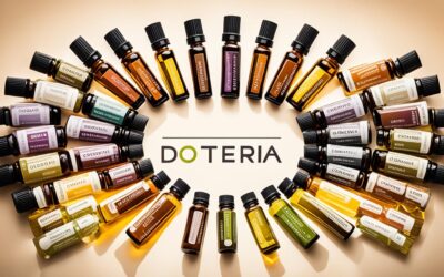 most popular essential oils