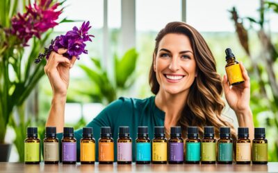 most popular essential oils