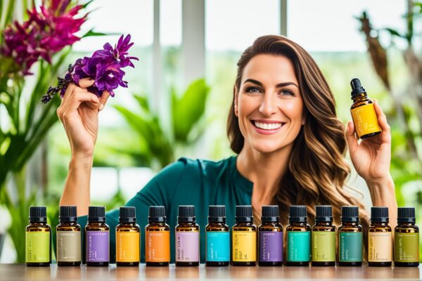 most popular essential oils