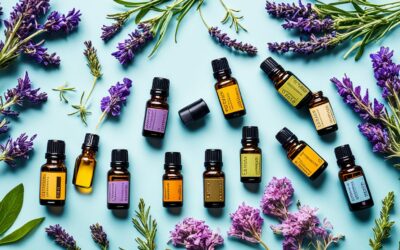 most popular essential oils
