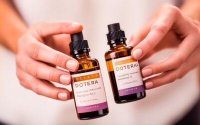 most popular essential oils
