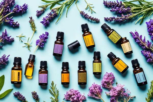 most popular essential oils