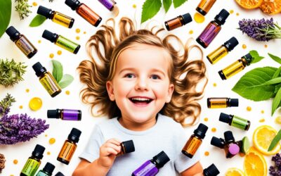 most popular essential oils