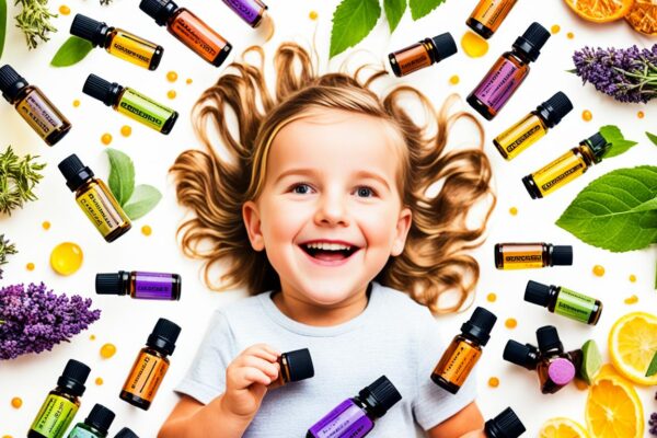 most popular essential oils