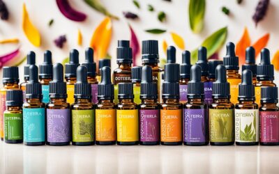 most popular essential oils