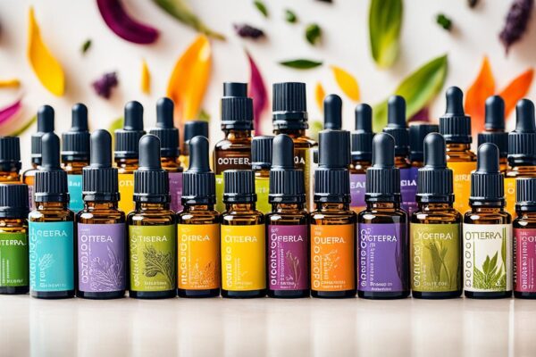 most popular essential oils