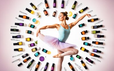 most popular essential oils