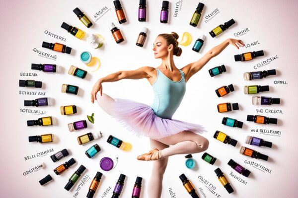 most popular essential oils