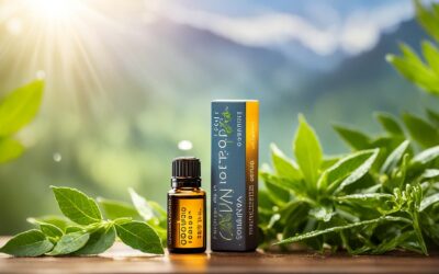 what is frankincense