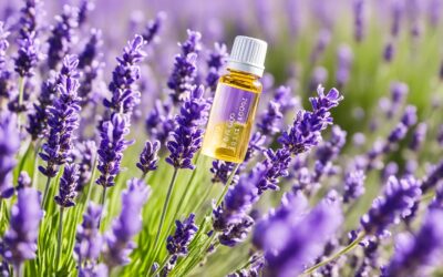 can lavender help anxiety