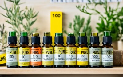 can you drink essential oils