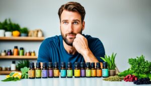 can you eat essential oils