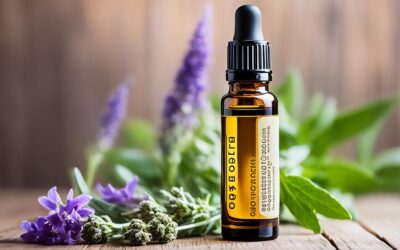 can you ingest essential oils