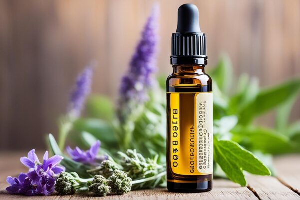 can you ingest essential oils