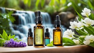 skin reaction to essential oils what to do