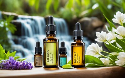 skin reaction to essential oils what to do