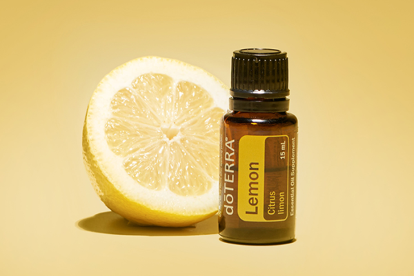 Lemon Guide: The Wolverine of Freshness & Cleansing ⚔️🍋