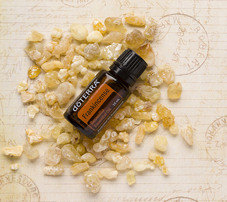 Frankincense Guide: The Professor X of Oils 🧠✨