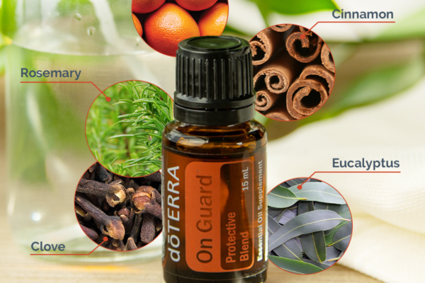 On Guard: The Iron Man of Immune Defense 🤖🛡️